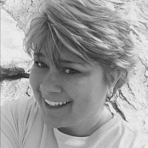 Meet your Posher, Mandy